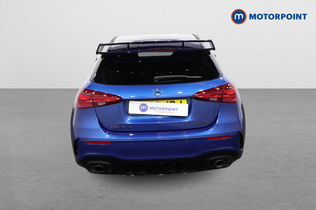 Used Mercedes-Benz A-Class 2024 for sale - 78064791: Photo 6