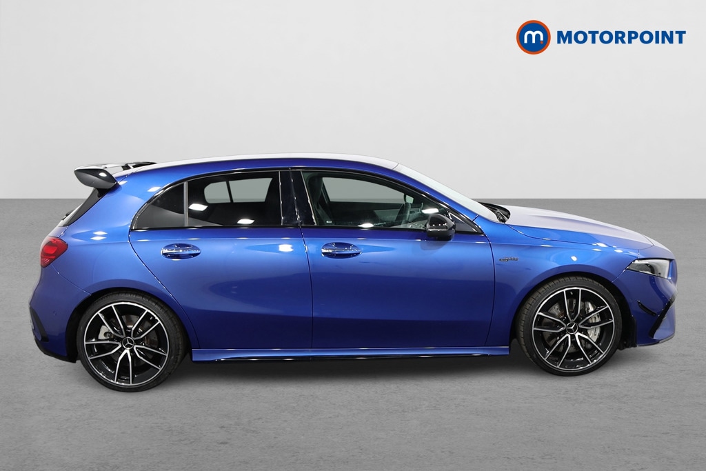 Used Mercedes-Benz A-Class 2024 for sale - 78064791: Photo 8