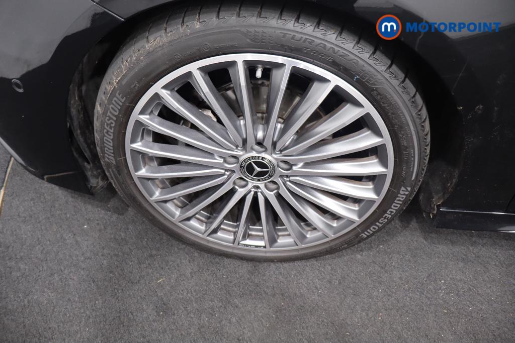 Used Mercedes-Benz CLA 2025 for sale - 77505848: Photo 38