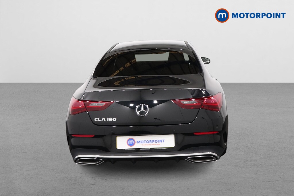 Used Mercedes-Benz CLA 2025 for sale - 77505848: Photo 6