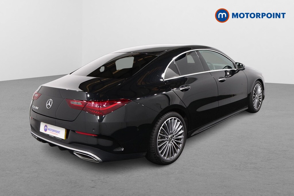 Used Mercedes-Benz CLA 2025 for sale - 77505848: Photo 7