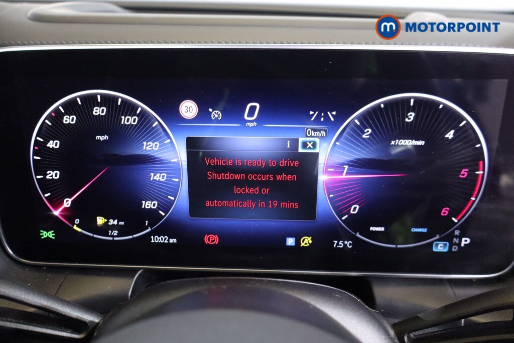 Used Mercedes-Benz GLC for sale - 78064724: Photo 10