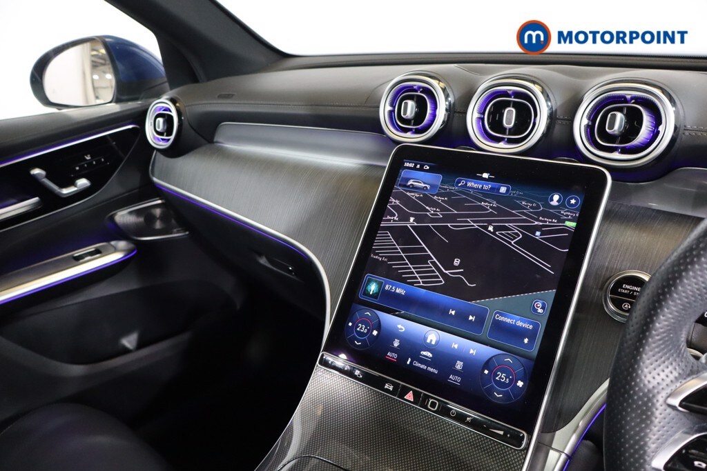 Used Mercedes-Benz GLC for sale - 78064724: Photo 12