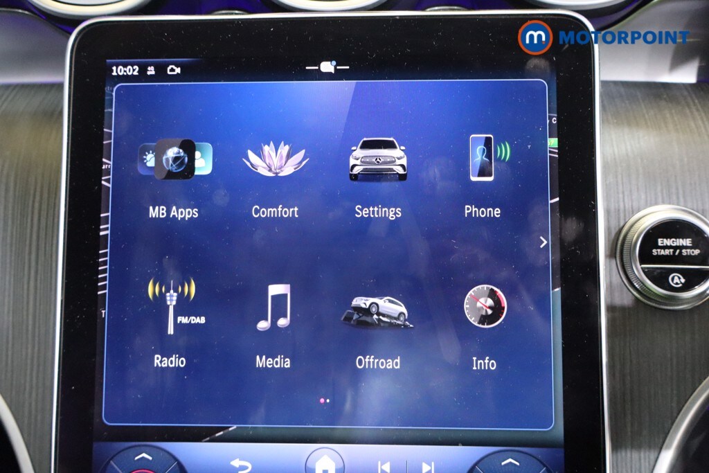 Used Mercedes-Benz GLC for sale - 78064724: Photo 14