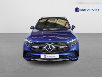 Used Mercedes-Benz GLC undefined for sale - 78064724: Photo