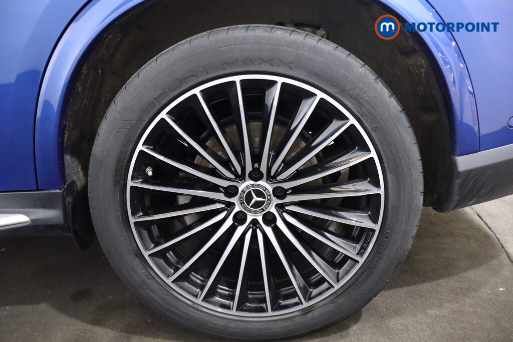 Used Mercedes-Benz GLC for sale - 78064724: Photo 39