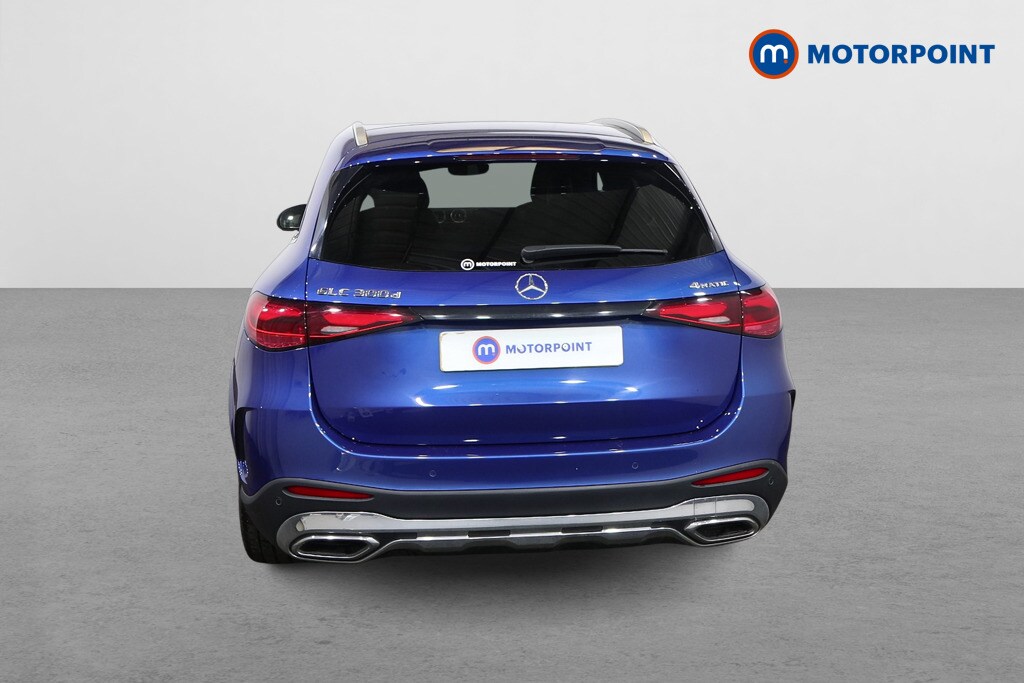 Used Mercedes-Benz GLC for sale - 78064724: Photo 6