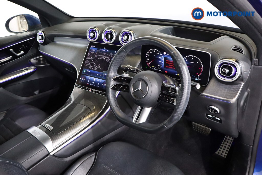 Used Mercedes-Benz GLC for sale - 78064724: Photo 9