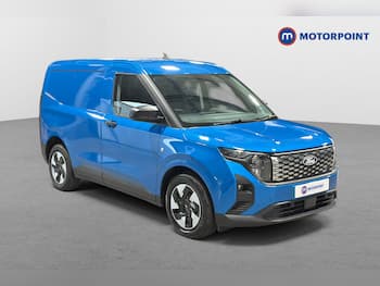 Used Ford Transit Courier 2025 for sale - 79736214: Photo