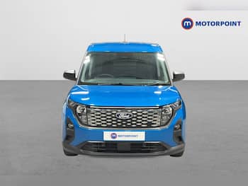 Used Ford Transit Courier 2025 for sale - 79736214: Photo