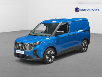 Used Ford Transit Courier 2025 for sale - 79736214: Photo