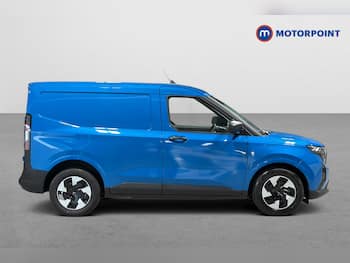 Used Ford Transit Courier 2025 for sale - 79736214: Photo