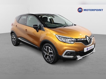 2019 - 0.9 TCE 90 GT Line 5dr