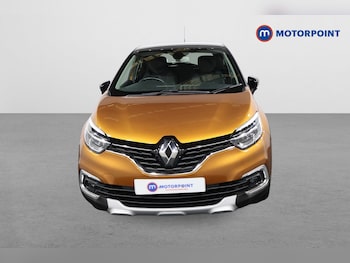 Used Renault Captur 2019 for sale - 76835866: Photo