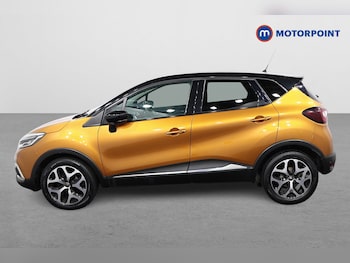 Used Renault Captur 2019 for sale - 76835866: Photo
