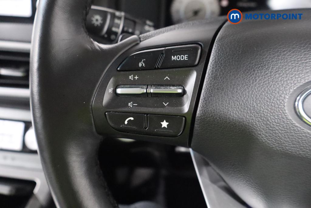 Used Hyundai KONA 2022 for sale - 77543243: Photo 15