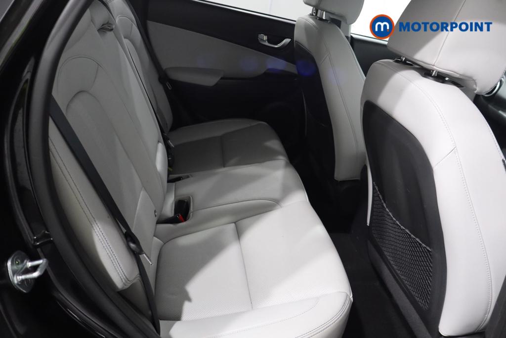 Used Hyundai KONA 2022 for sale - 77543243: Photo 22