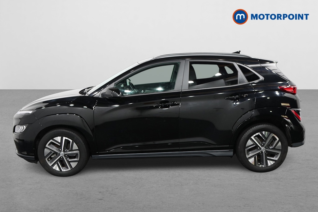 Used Hyundai KONA 2022 for sale - 77543243: Photo 4
