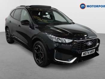 2.5 PHEV ST-Line X 5dr CVT