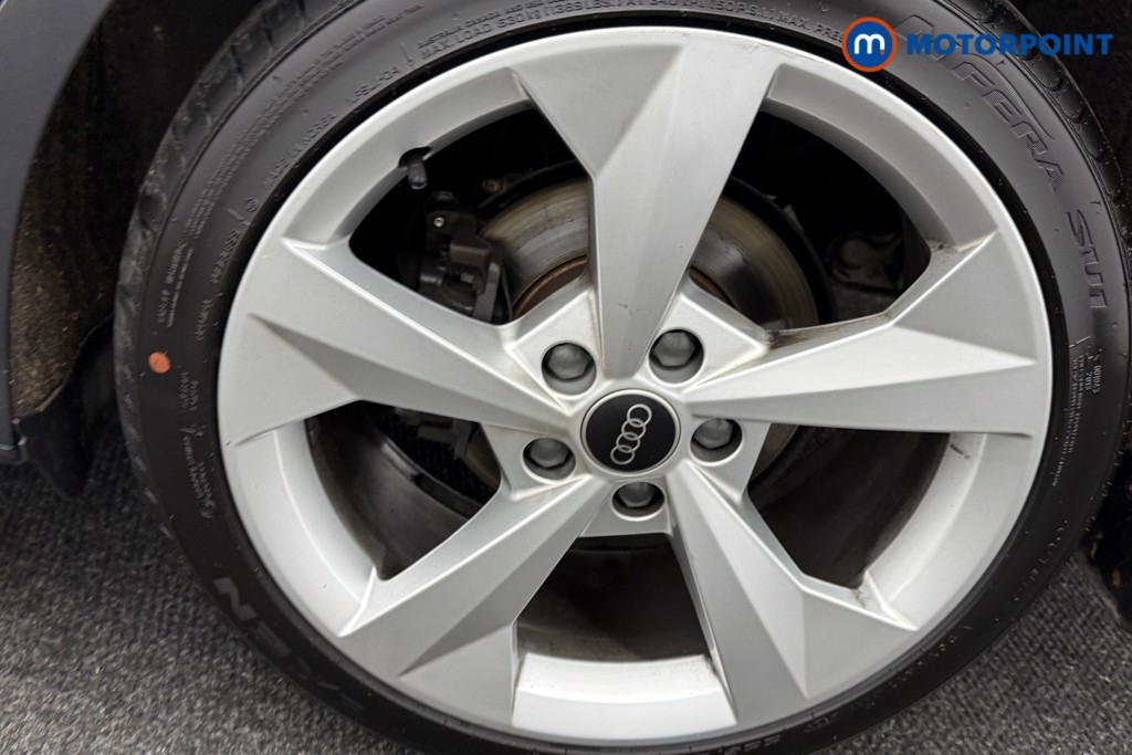 Used Audi A3 2023 for sale - 77590979: Photo 37