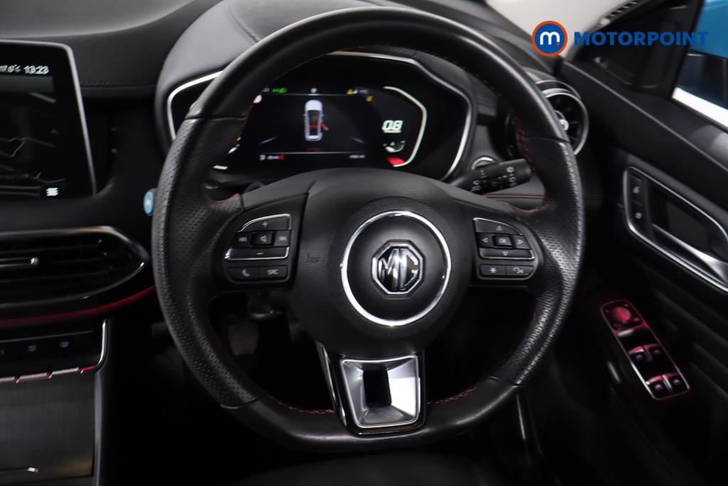 Used MG MG HS 2022 for sale - 76502720: Photo 11