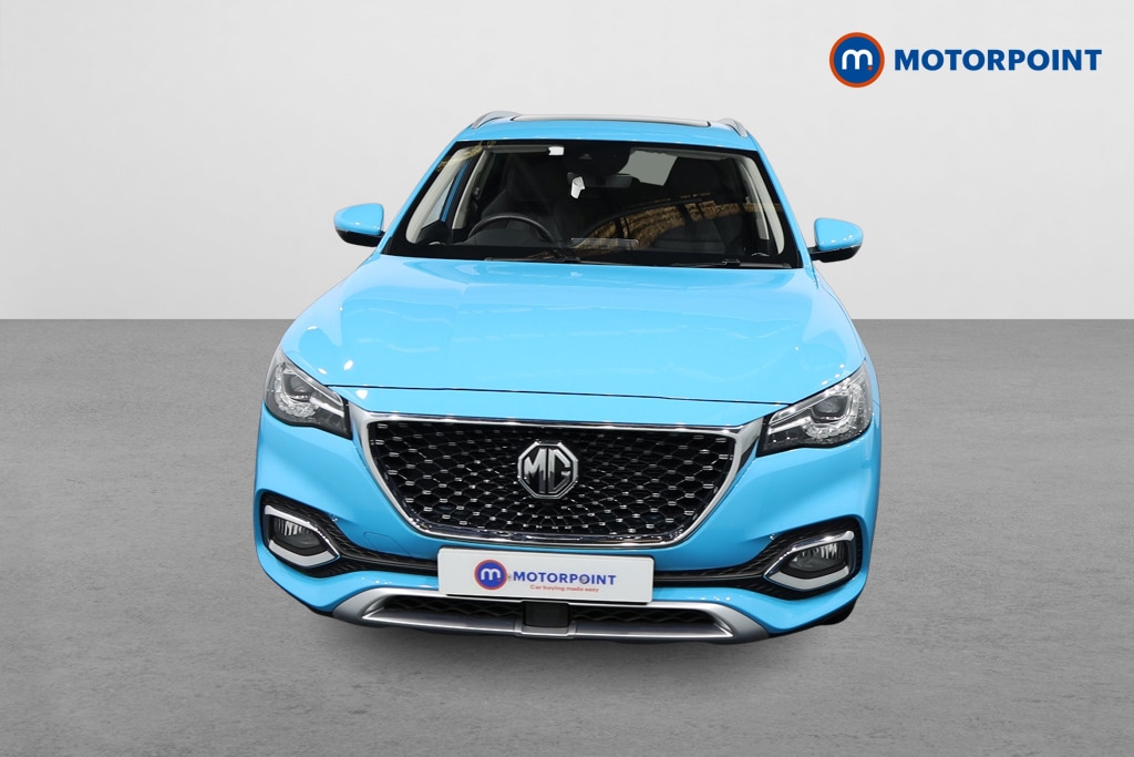 Used MG MG HS 2022 for sale - 76502720: Photo 2