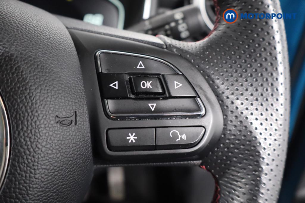 Used MG MG HS 2022 for sale - 76502720: Photo 21