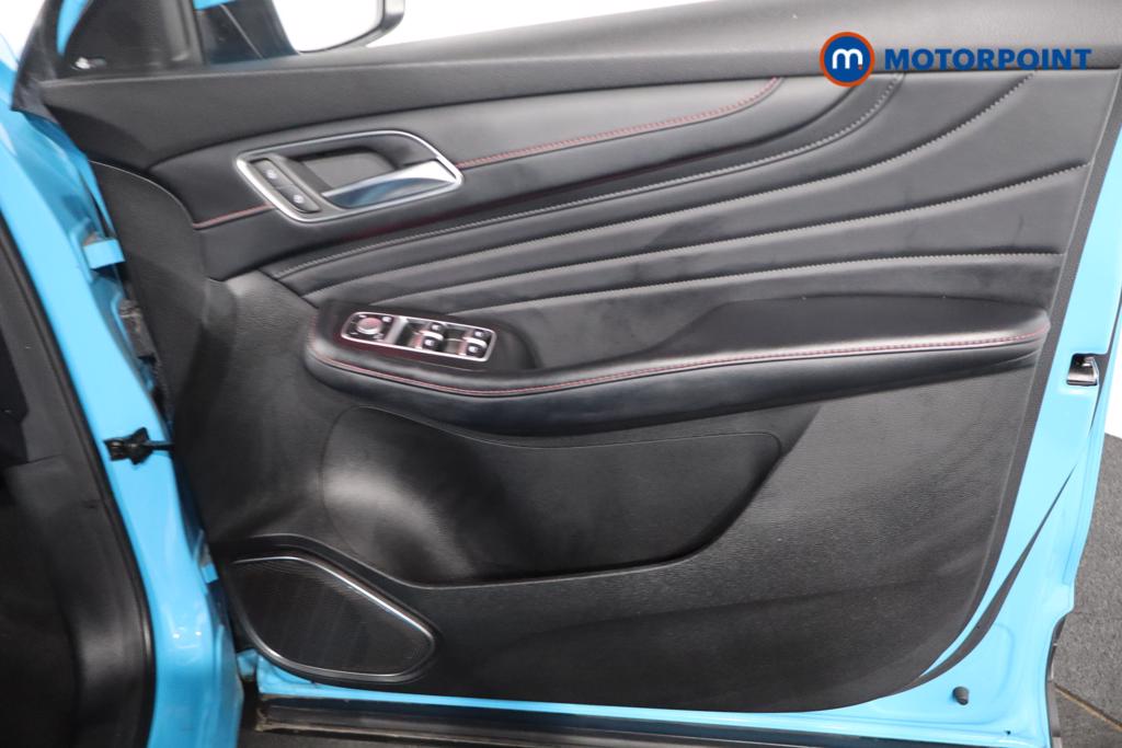 Used MG MG HS 2022 for sale - 76502720: Photo 23