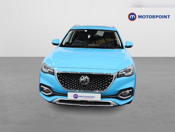 Used MG MG HS undefined for sale - 76502720: Photo