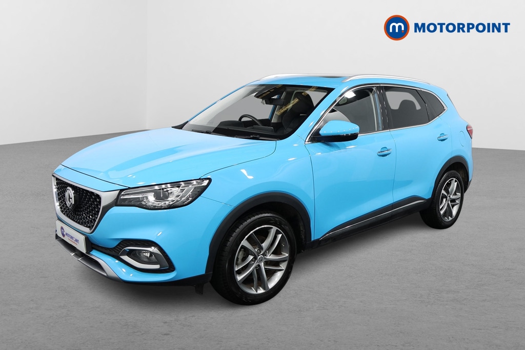 Used MG MG HS 2022 for sale - 76502720: Photo 3