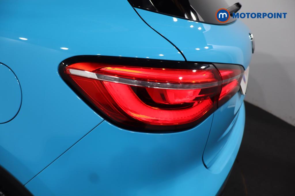 Used MG MG HS 2022 for sale - 76502720: Photo 33