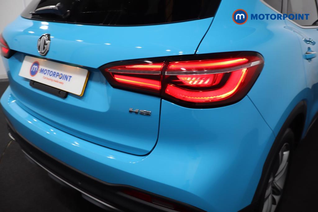 Used MG MG HS 2022 for sale - 76502720: Photo 34