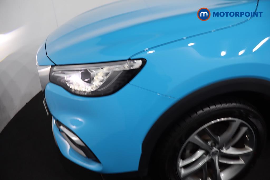 Used MG MG HS 2022 for sale - 76502720: Photo 36