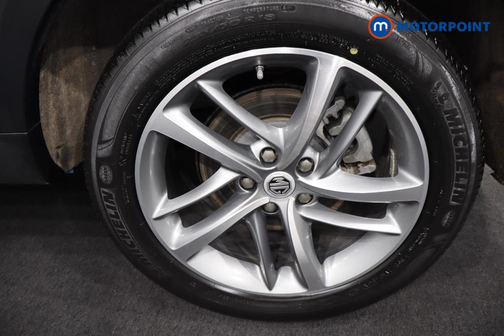 Used MG MG HS 2022 for sale - 76502720: Photo 38