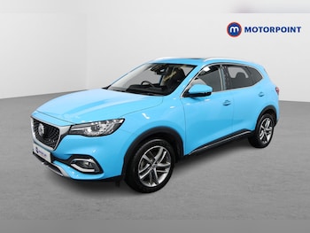 Used MG MG HS undefined for sale - 76502720: Photo