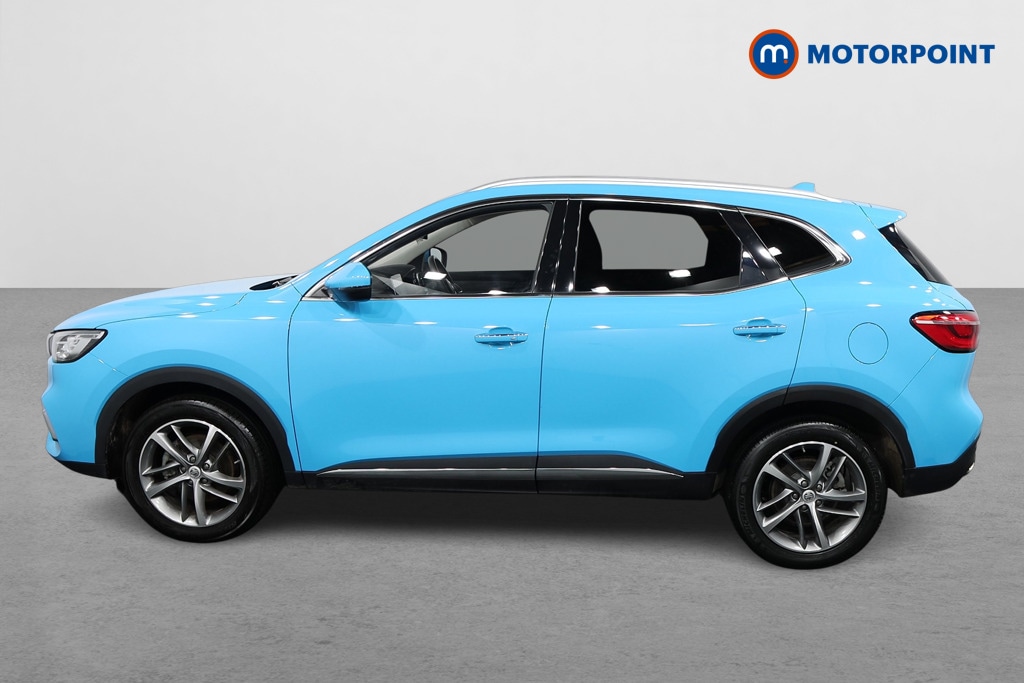 Used MG MG HS 2022 for sale - 76502720: Photo 4