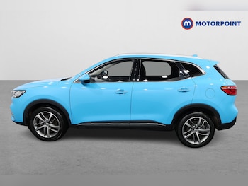 Used MG MG HS undefined for sale - 76502720: Photo