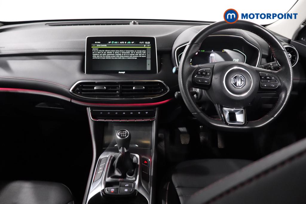 Used MG MG HS 2022 for sale - 76502720: Photo 9