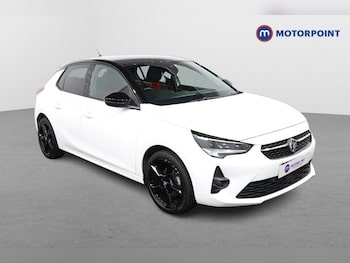 Used Vauxhall Corsa undefined for sale - 77688480: Photo