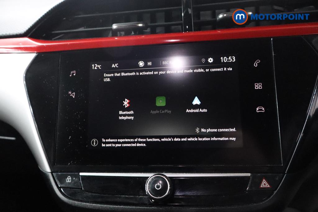 Used Vauxhall Corsa for sale - 77688480: Photo 25