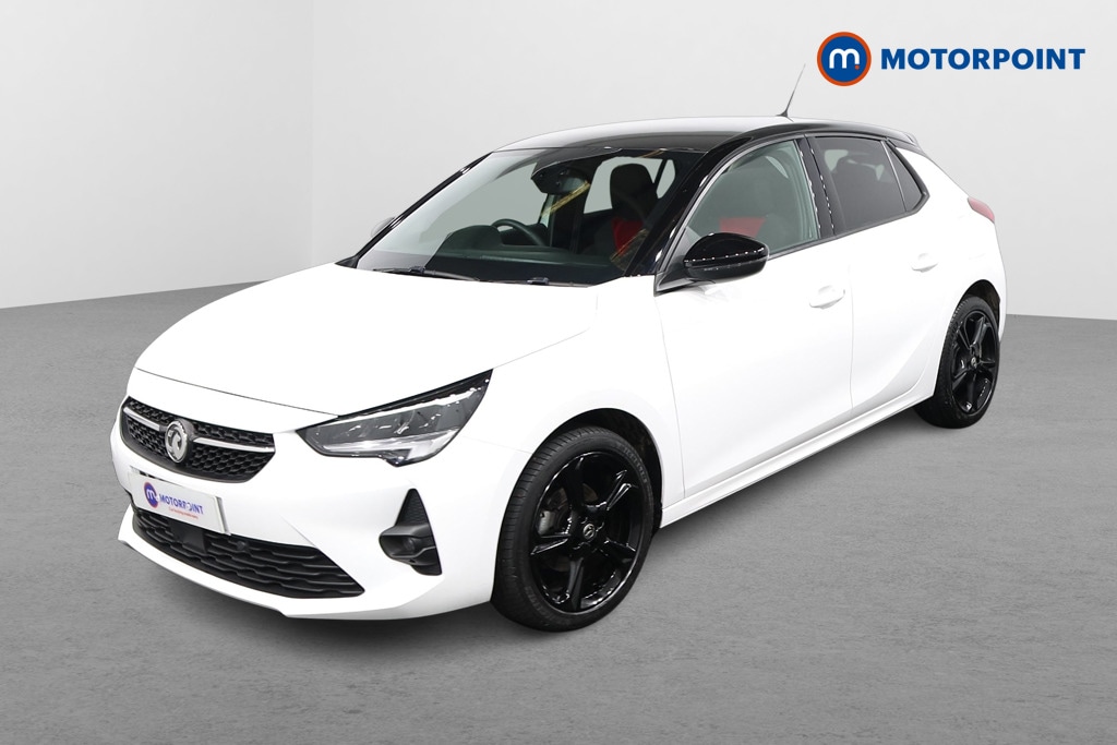 Used Vauxhall Corsa for sale - 77688480: Photo 3