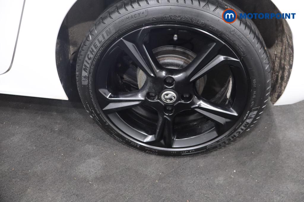 Used Vauxhall Corsa for sale - 77688480: Photo 34