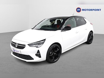 Used Vauxhall Corsa undefined for sale - 77688480: Photo