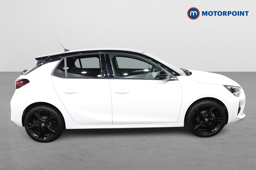 Used Vauxhall Corsa for sale - 77688480: Photo 8