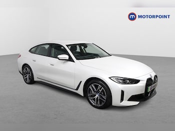 Used BMW i4 undefined for sale - 78407175: Photo