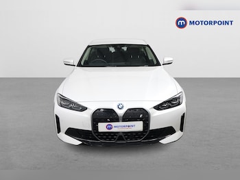 Used BMW i4 undefined for sale - 78407175: Photo