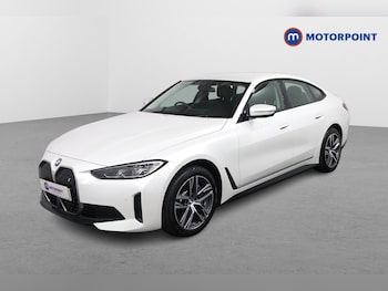 Used BMW i4 undefined for sale - 78407175: Photo