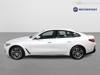 Used BMW i4 undefined for sale - 78407175: Photo