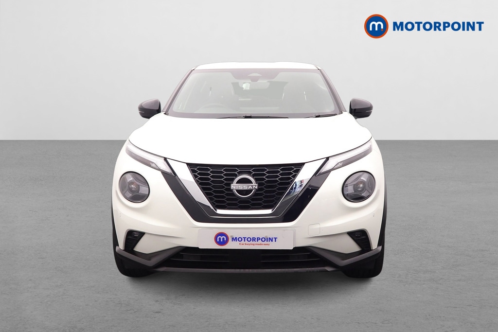 Used Nissan Juke 2025 for sale - 76460787: Photo 1