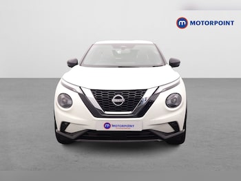 Used Nissan Juke 2025 for sale - 76460787: Photo